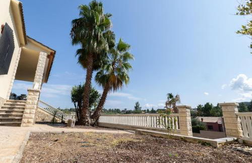 Villa Winahost Sant Cosme con piscina privada - Foto 24