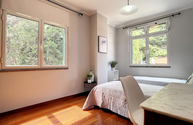 Apartamento Amarelo by Atlantic Holiday - Foto 10