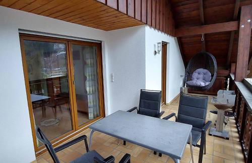 Ferienwohnung Ebert - Foto 24