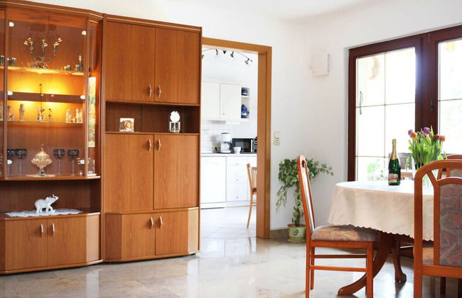 Holiday Apartment Pure Nature - Foto 13