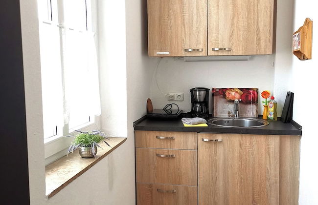 Hotel-Pension zum Hirsch - Foto 20