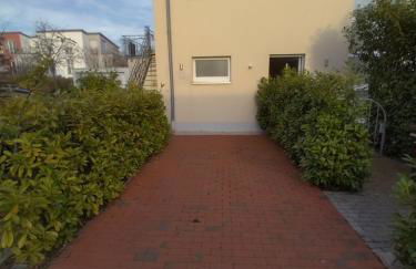 Business Apartment Herzobase - Foto 10