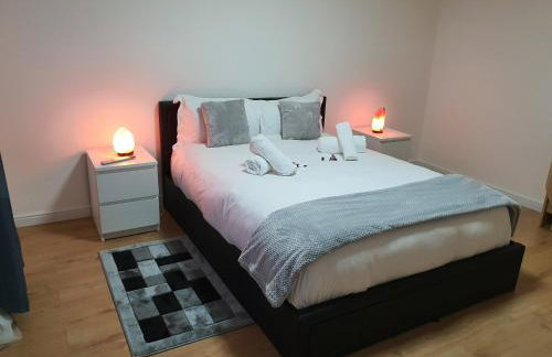 Modern house close to Glasgow Green - Foto 22