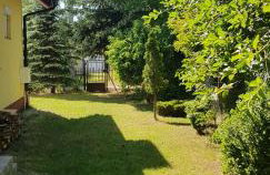 Dom u Kapitana w Lubiatowie - Foto 33