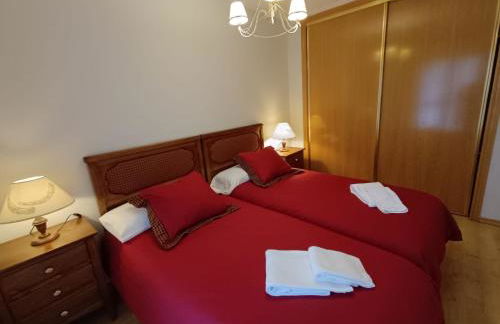 Inmocyma Cerler-Prados de Velarta C2 8 -vistas panorámicas - Foto 32