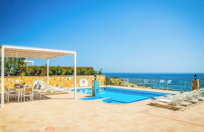 Villa Cyan - Foto 17