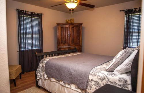 56188 Austin Road Home - Foto 14