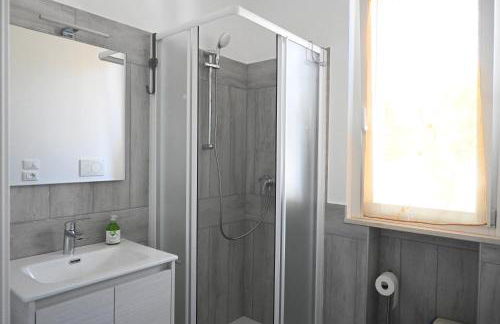 Marcelli, trilocale con terrazzo a pochi passi dal mare - M394 - Photo 21