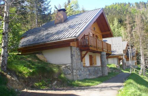 Clos du Pre - Chalet Chaleur - Foto 38