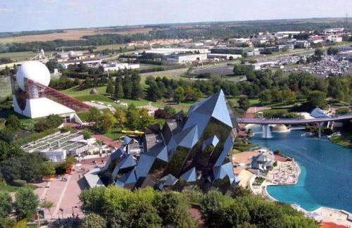 Gîte des Lavandières en bordure de Vienne (Civaux) - Foto 6