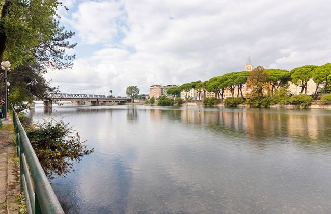 Spacious Apartment in Lavagna near Sea & City Center - Foto 32