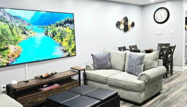 Curacao vs Ivory Coast, Lock in NOW! Sleeps 14 - Foto 2