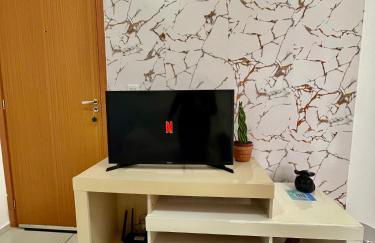 Apartamento no térreo para 04 pessoas - Foto 4