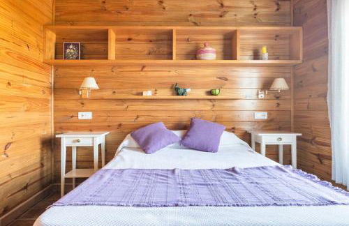 Casa de Madera del Turullote - Photo 12