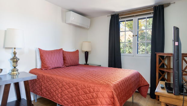 La Paloma - Foto 2, Habitación