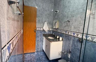 Casa confortavel -1 min ABCZl 4 min BR050 - Photo 34