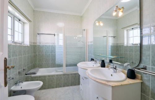 Casa Casimiro mit privaten beheizten Pool - Foto 21