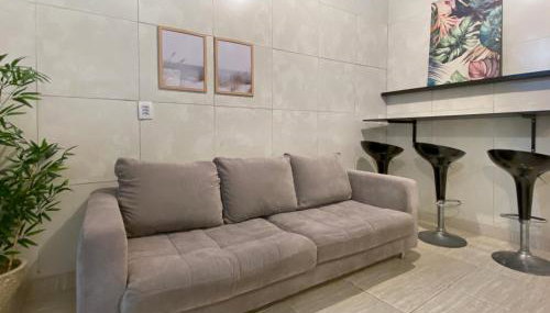 Econômico Plaza Shopping 1 Quarto Central - Foto 2