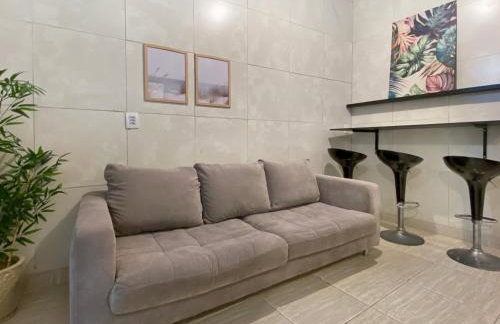 Econômico Plaza Shopping 1 Quarto Central - Foto 2