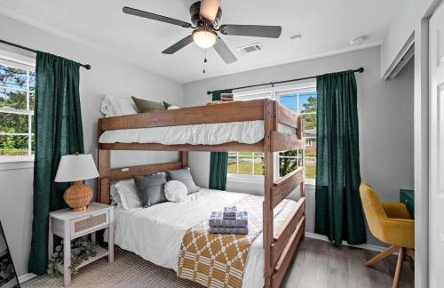 Pool,FirePit,Gym,Game Rm,4BR3BA,Near Parris Island - Foto 53