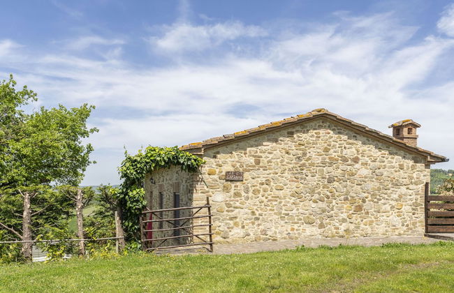 Marcigliana Cottage, Pool, Radicondoli - Foto 26
