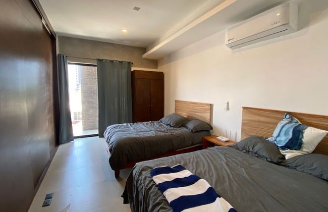 Tulum Apartments - Foto 8