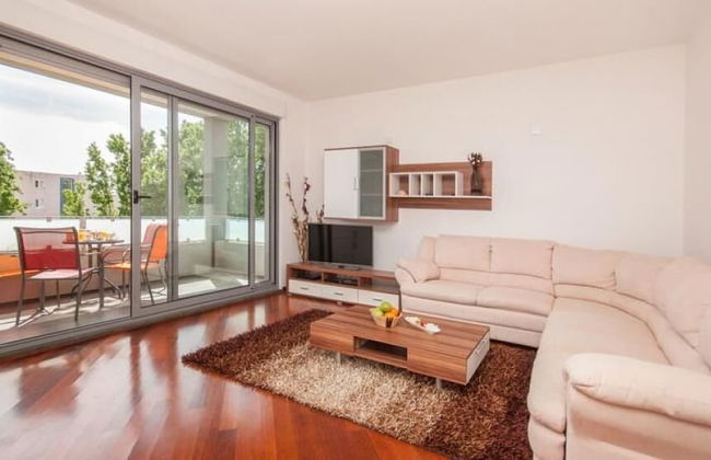 Apartments Nikolina - Foto 34