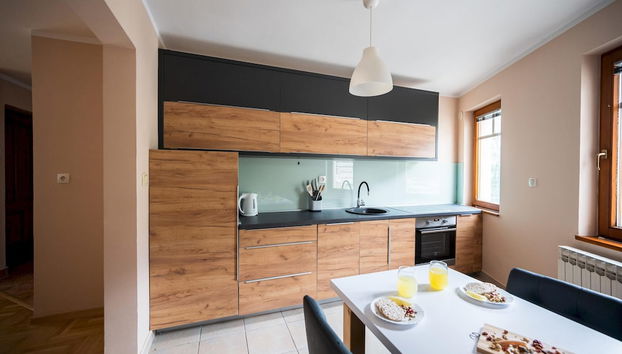 Duplex Apartment for up to 12 People- Old Town - Foto 4, Habitación