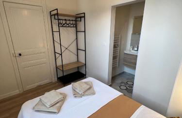 Lysbed - Le Pilori - Foto 14