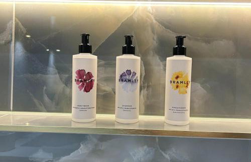 Luxury Flat in Shaftesbury by JOT STAYS - Foto 38