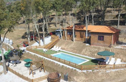 Quinta da Bandeira - Casa de Férias no Douro - Photo 58