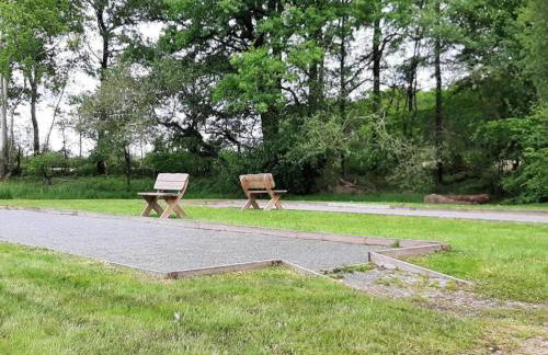 Villa with garden near beautiful golf course - Foto 26