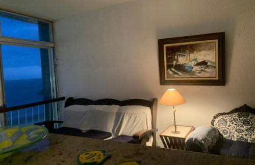 Apto antigo frente mar para alugar - Photo 19