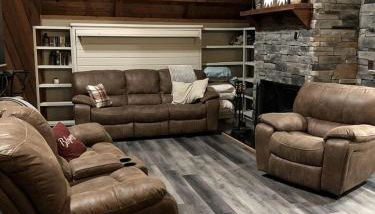 Unique A-Frame Cabin Rental on a Farm in Mount Juliet near Nashville, Tennessee - Foto 2