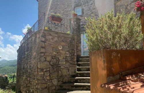 Il castello di Corvara alle CINQUE TERRE - Foto 21