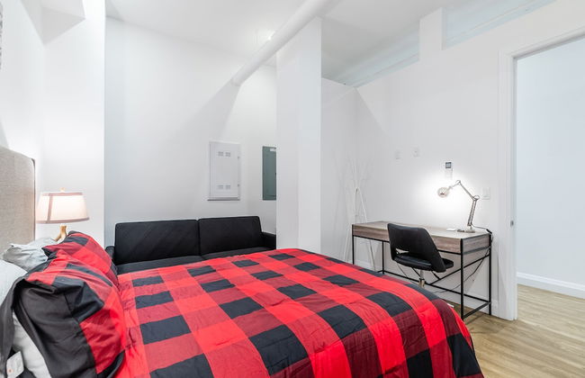 GLOBALSTAY. Dundurn LOFTS. Free parking - Foto 7