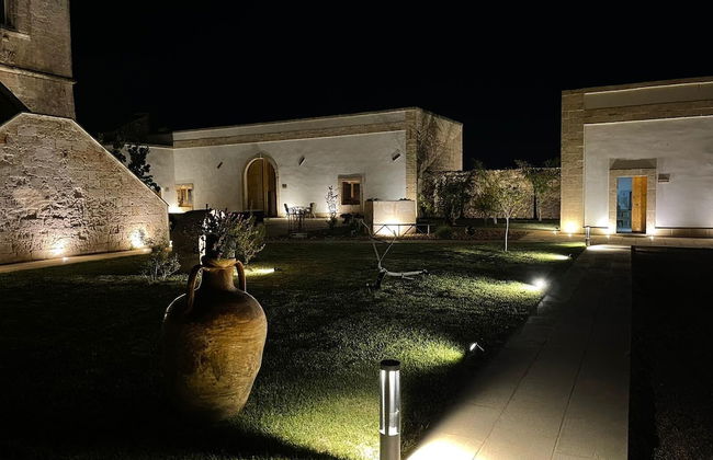 Masseria Trappeto - Foto 36