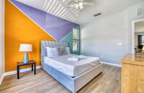 Stylish Townhome Close to Disney Parks - Foto 29