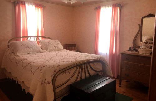 Cozy Cottage Rental for Six on a Working Ranch in Crawford, Nebraska - Foto 32