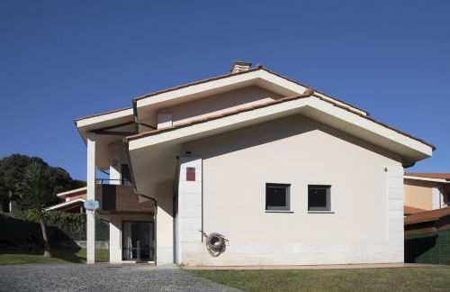 Villa Playa de Barro – Jardín privado junto al mar - Foto 43