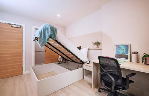 JOIVY Aparthotel at Vita Iona Street - Adults Only. - Foto 114