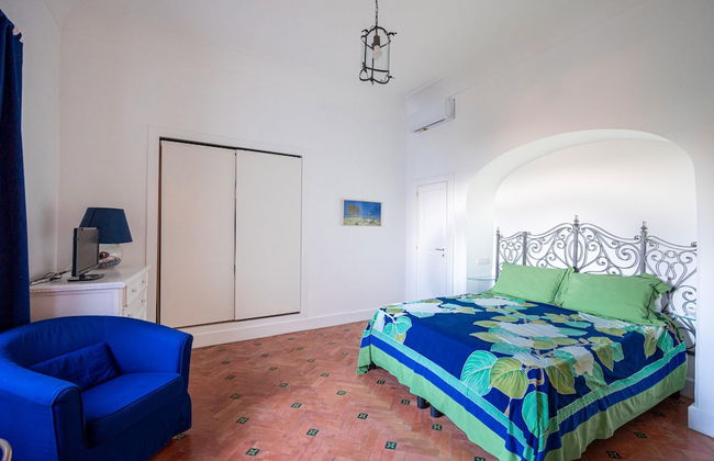 Villa Serao by Myvillacollection - Foto 45