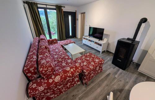 Fuzine Lake Apartments - Foto 1