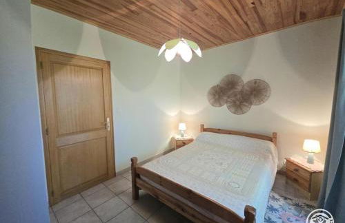 Location paisible proche de Belvès, animaux admis, terrasse - FR-1-616-147 - Foto 14