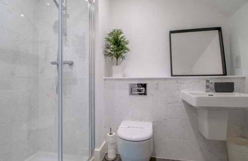 Fabulous Festival Park Home Private Parking Garden - Pass the Keys - Foto 25