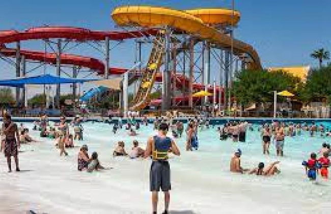 Xanadu Glendale Spring Training Westgate Pool - Foto 48