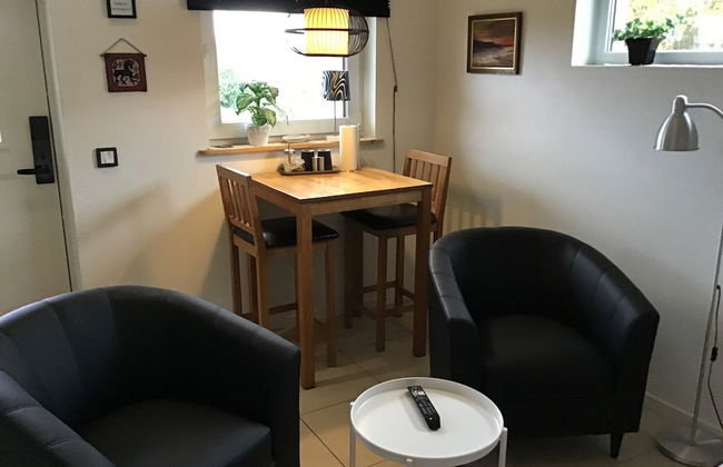 Nordanå Gård - Foto 19