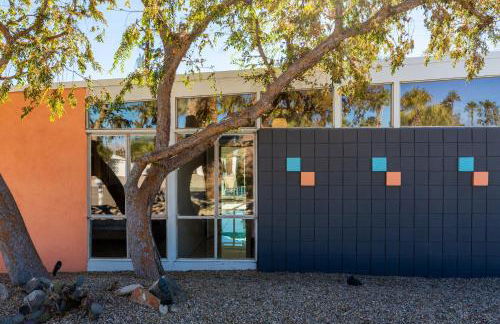 Papillon Palm Springs by ACME House Company - Foto 30