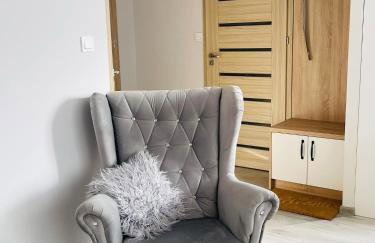 Mieszkanie, kawalerka na wynajem kilkudniowy budynek 48 mieszkanie nr20 - Foto 20