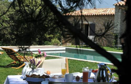 Les Terrasses - Gordes - Photo 71